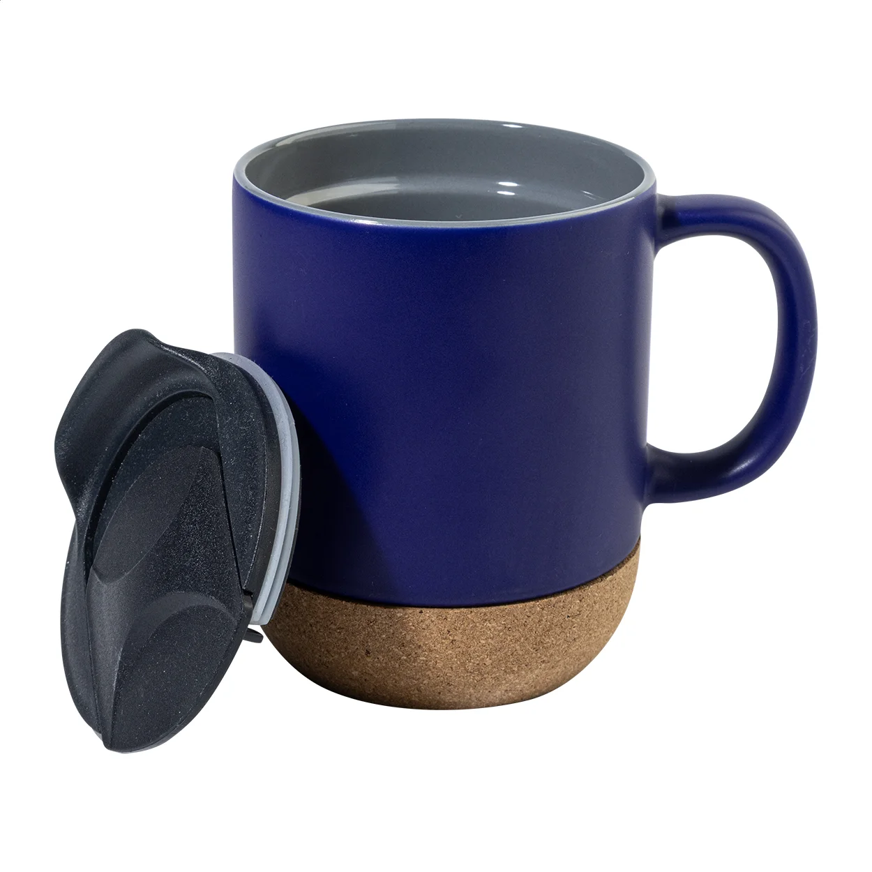 Tasse Komagu, blau – Bild 2