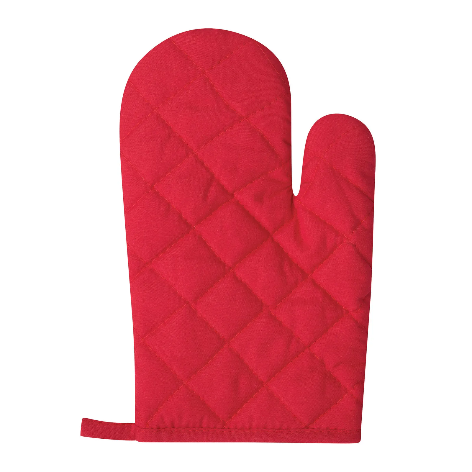 HOTSNAP - Ofenhandschuh, rot – Bild 2