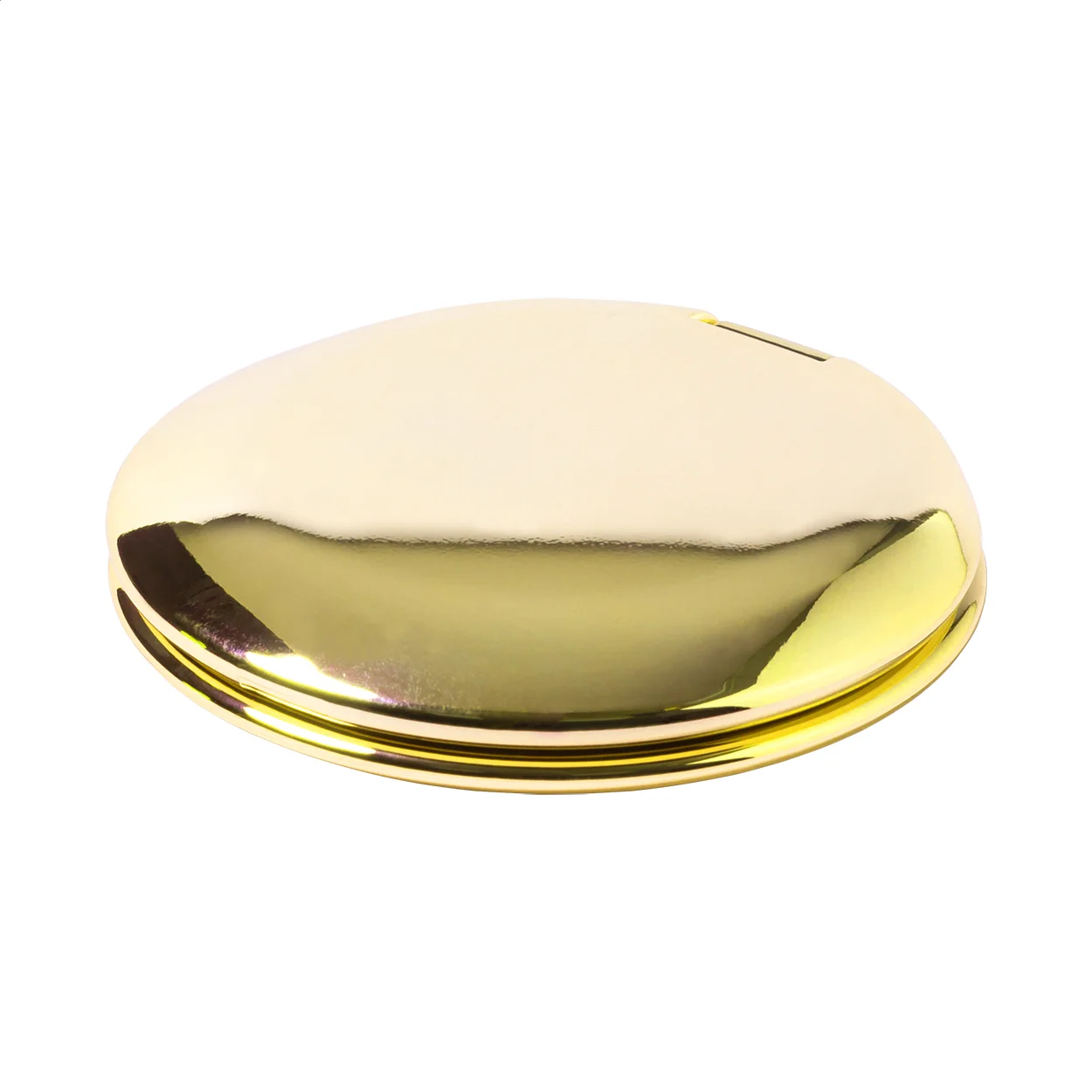 Taschenspiegel Pollux, gold – Bild 2