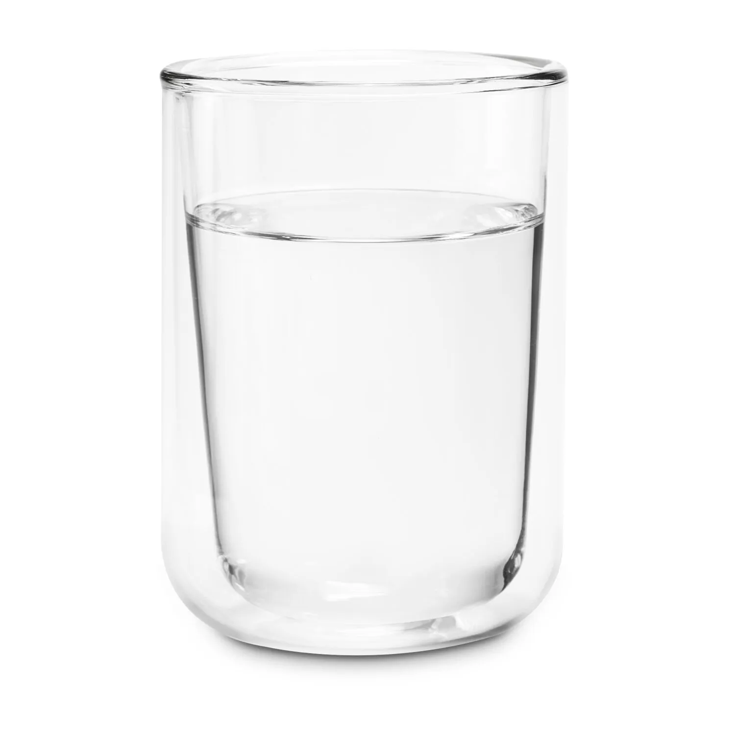 ROMINOX® 2er-Set Thermoglas // Caliente, transparent – Bild 5