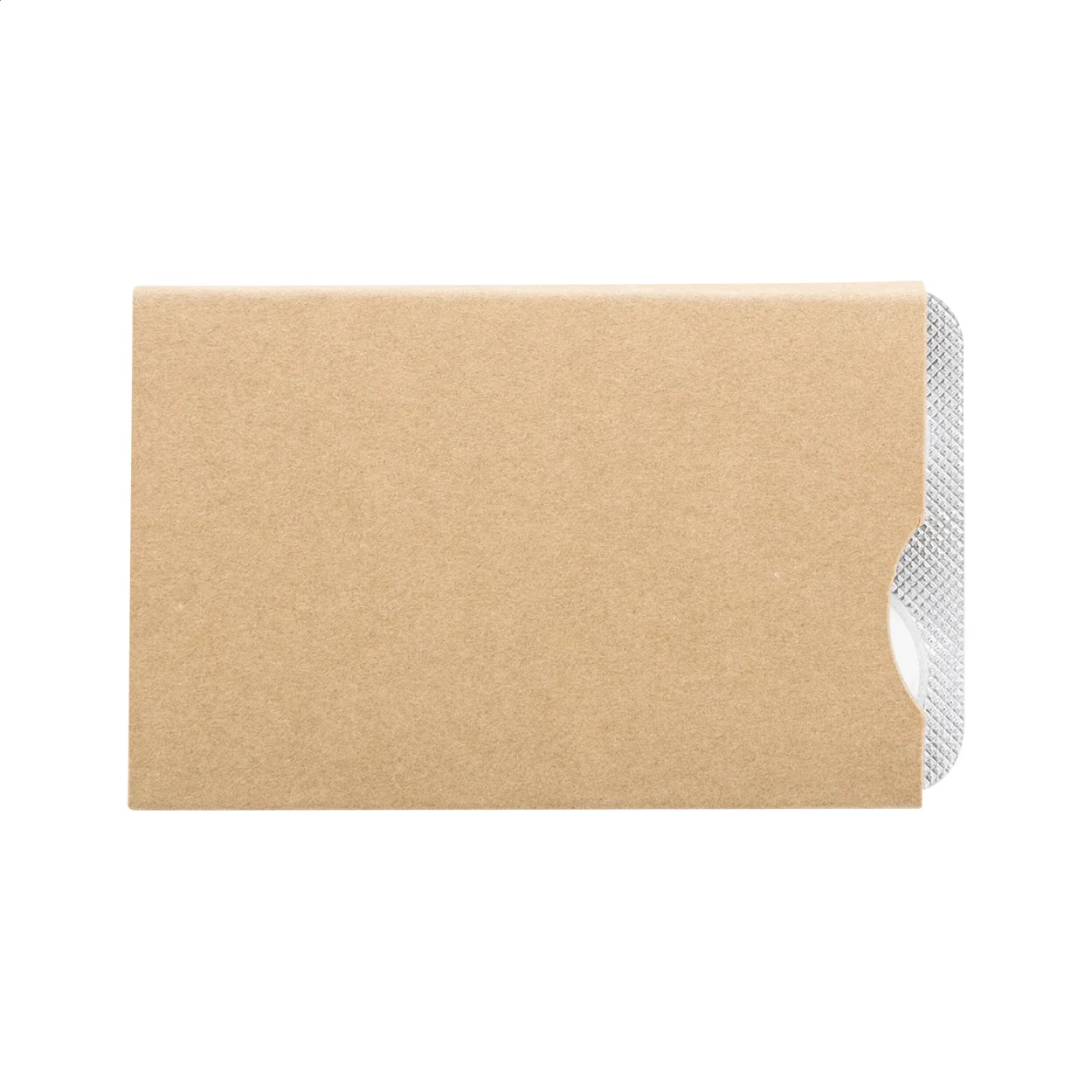Minzbonbons CreaMint 5 Eco in individueller Verpackung, natur – Bild 6