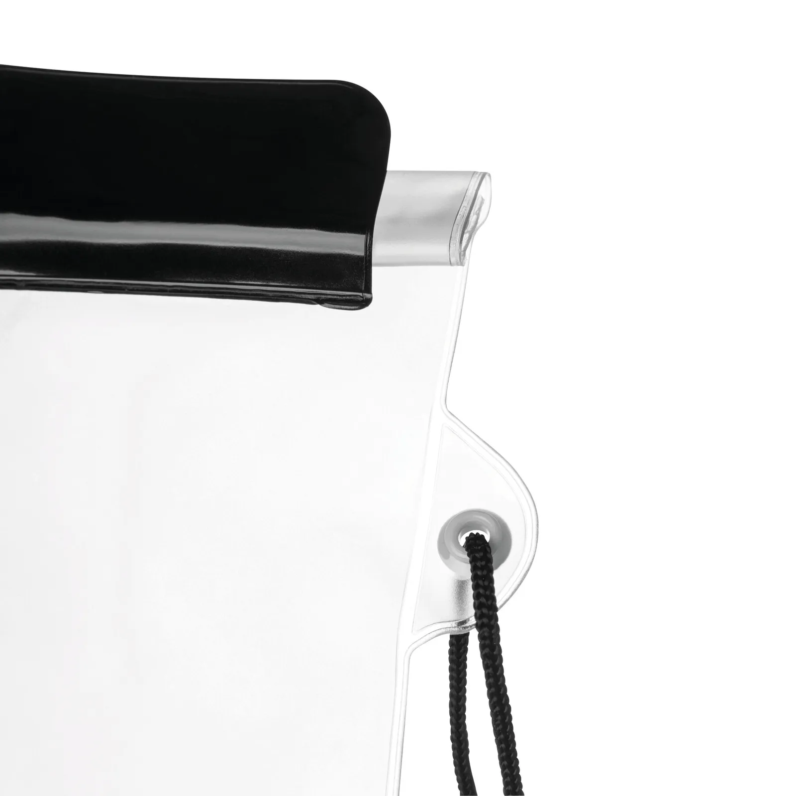 SMART SPLASH - Tasche, schwarz – Bild 4