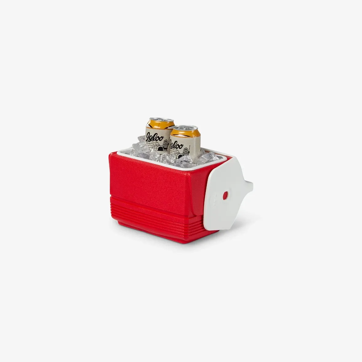 Igloo Playmate Mini 4L, Rot – Bild 2