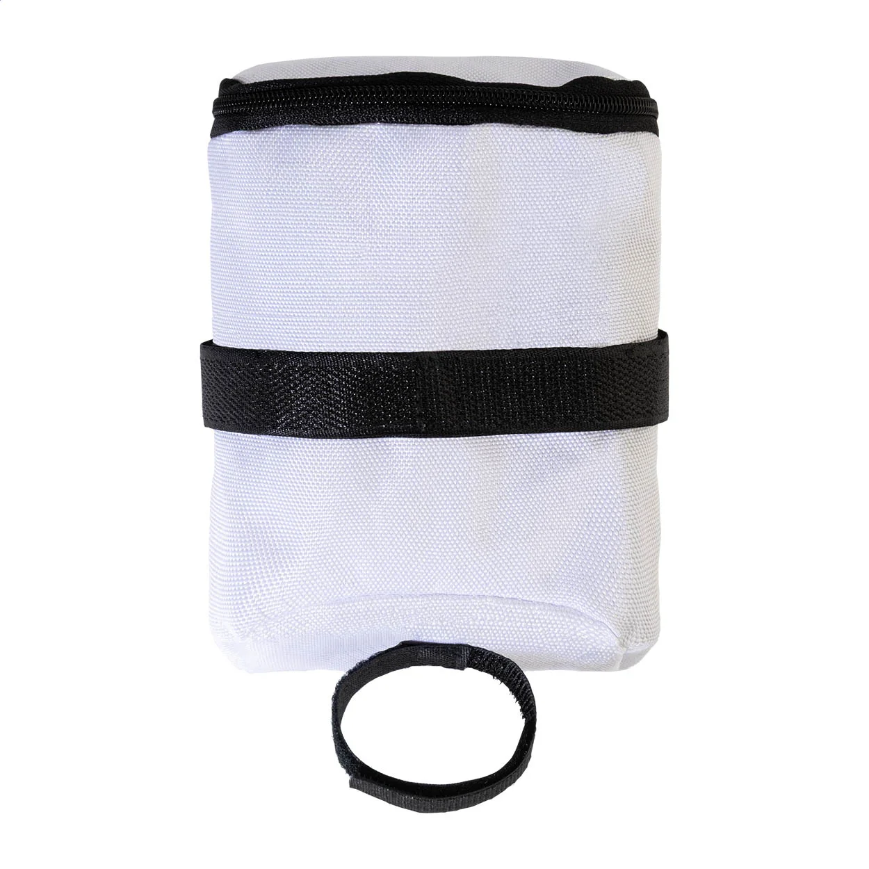 Individuelle Fahrradsatteltasche SuboBike Seat, schwarz – Bild 6
