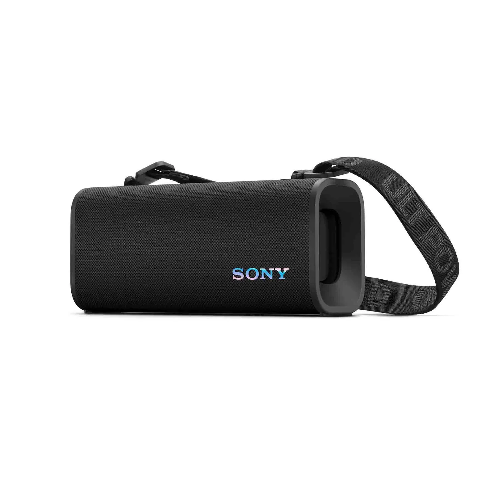 Sony ULT FIELD 3 tragbarer kabelloser Lautsprecher, Schwarz – Bild 4