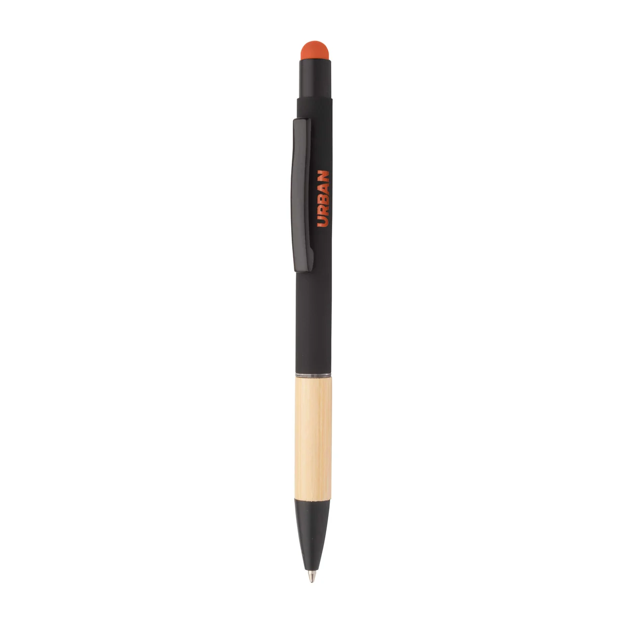Touchpen Boorly mit Kugelschreiber