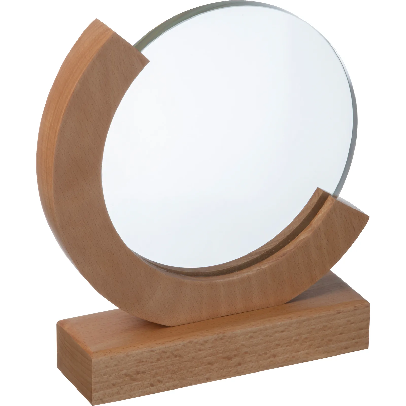 Trophäe mit Bambussockel Oshawa