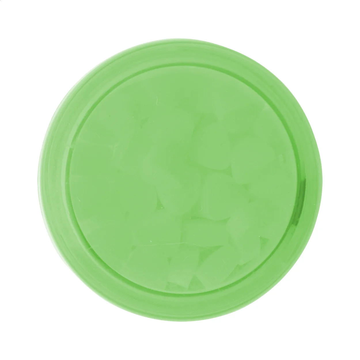 Minzglas TwistMint, grün – Bild 3