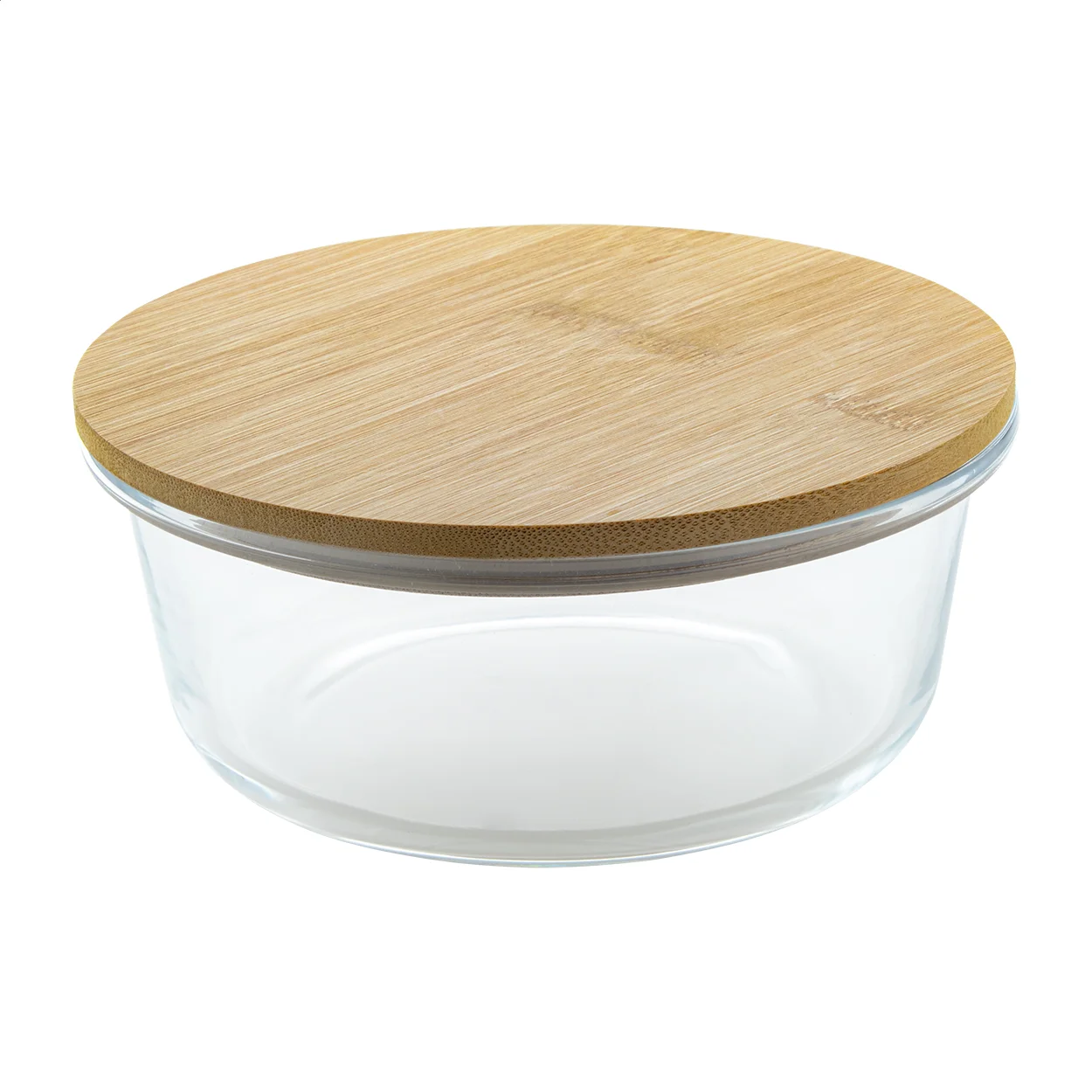 Glas-Lunchbox Ruttata
