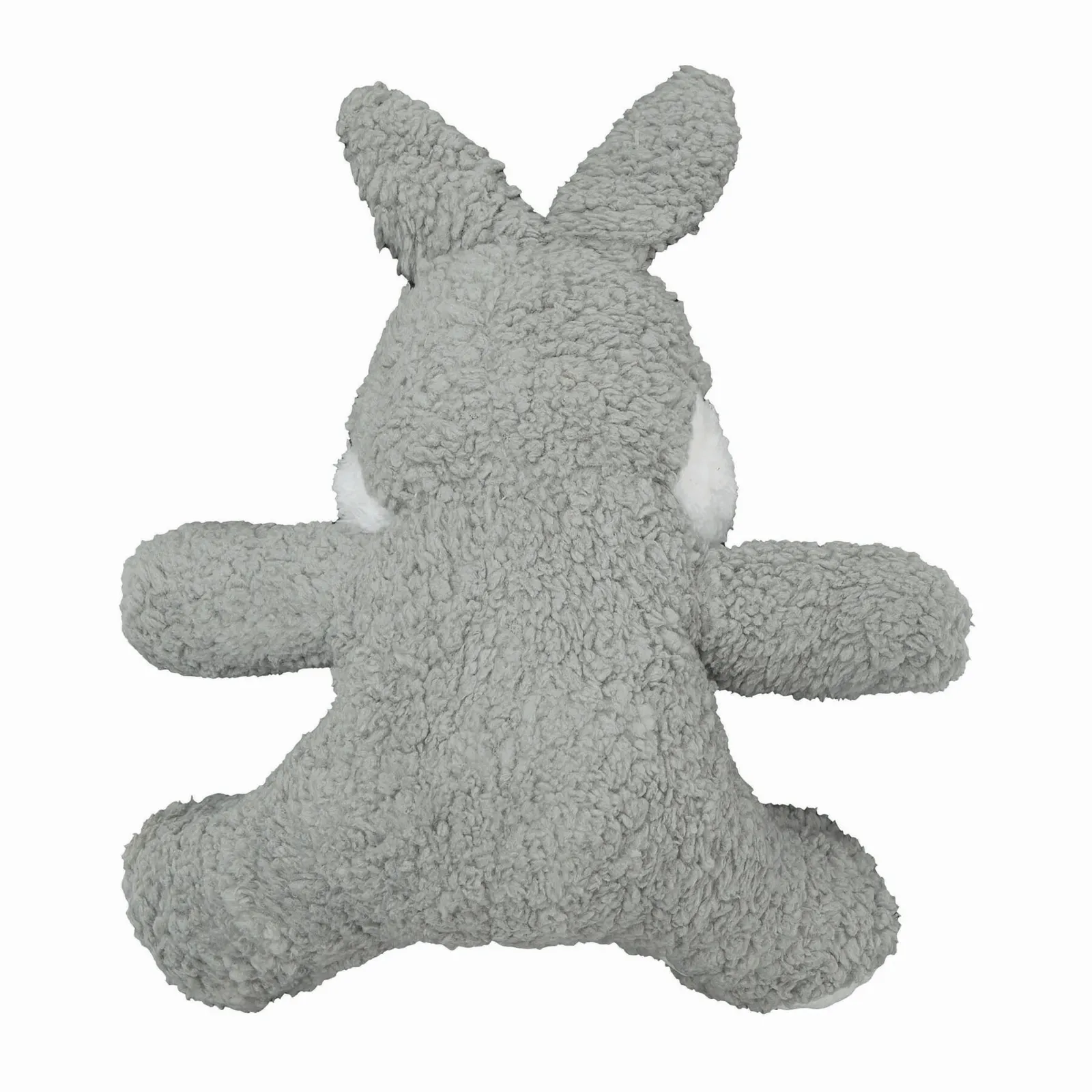 SAMI - Plüsch-Hase grau, grau – Bild 3
