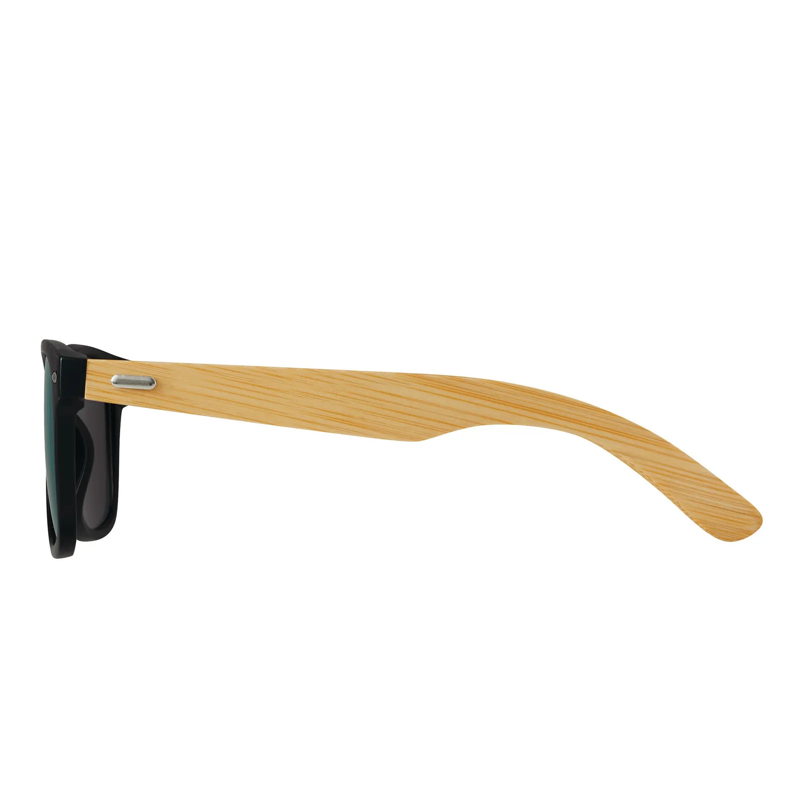 BAMBOOLINE - Sonnenbrille, gelb – Bild 3