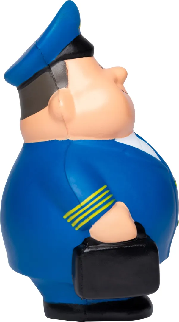 Pilot Bert®, multicolour – Bild 5