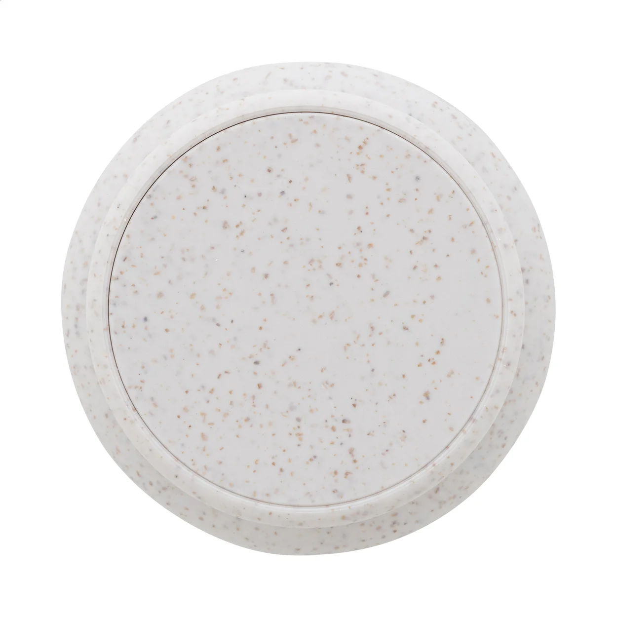 Kopfmassagegerät Calmera, natur – Bild 4