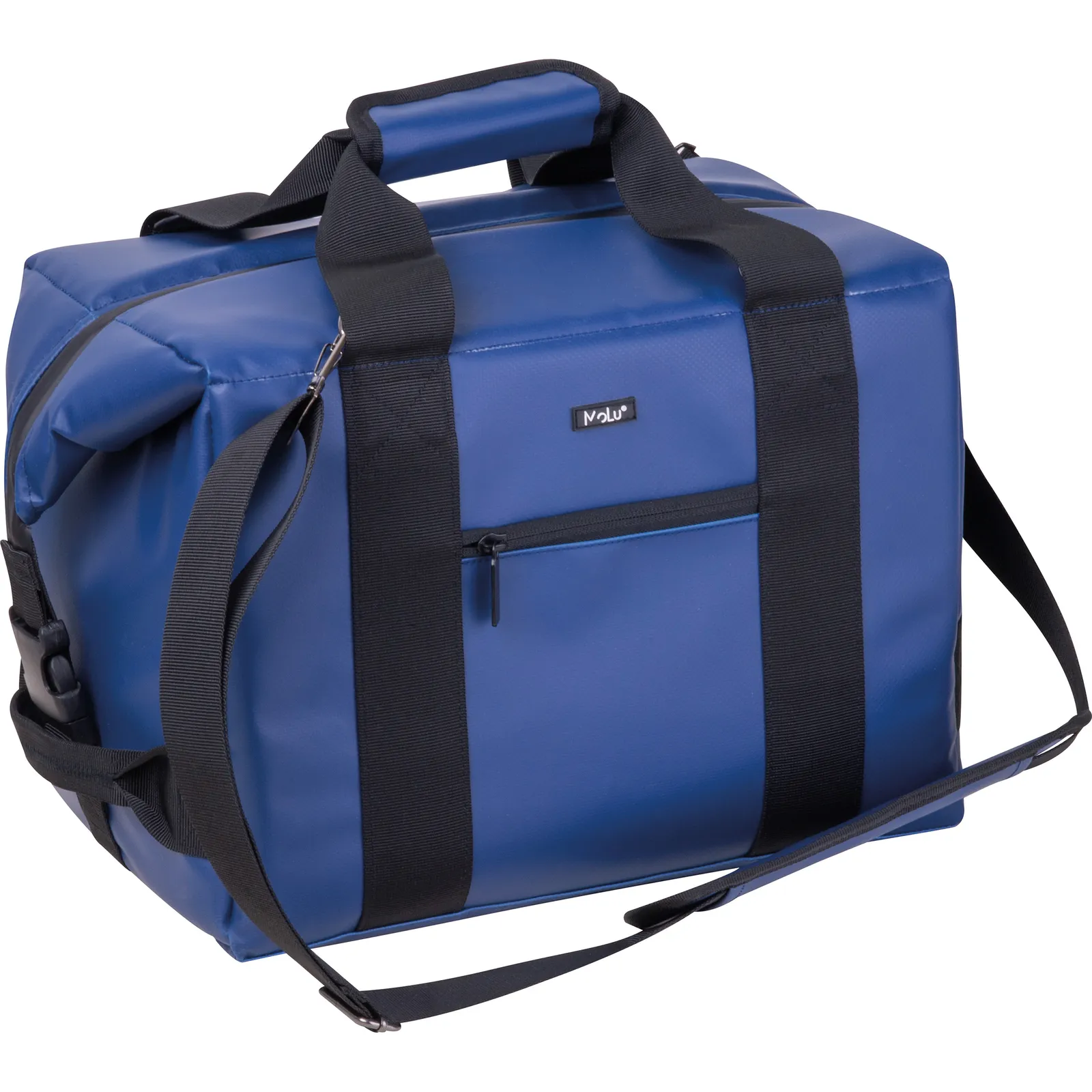 MoLu Kühltasche San Felipe, dunkelblau – Bild 3