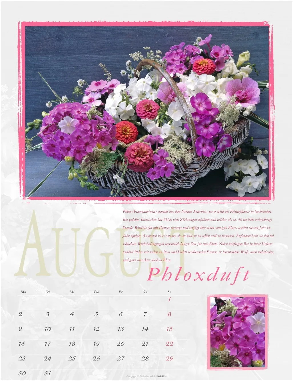 Duftkalender 2027 – Bild 9