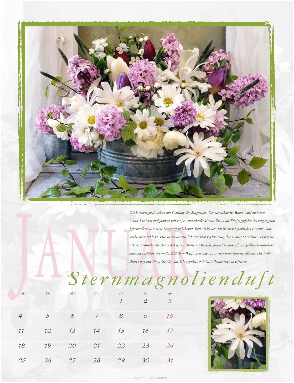 Duftkalender 2027 – Bild 2