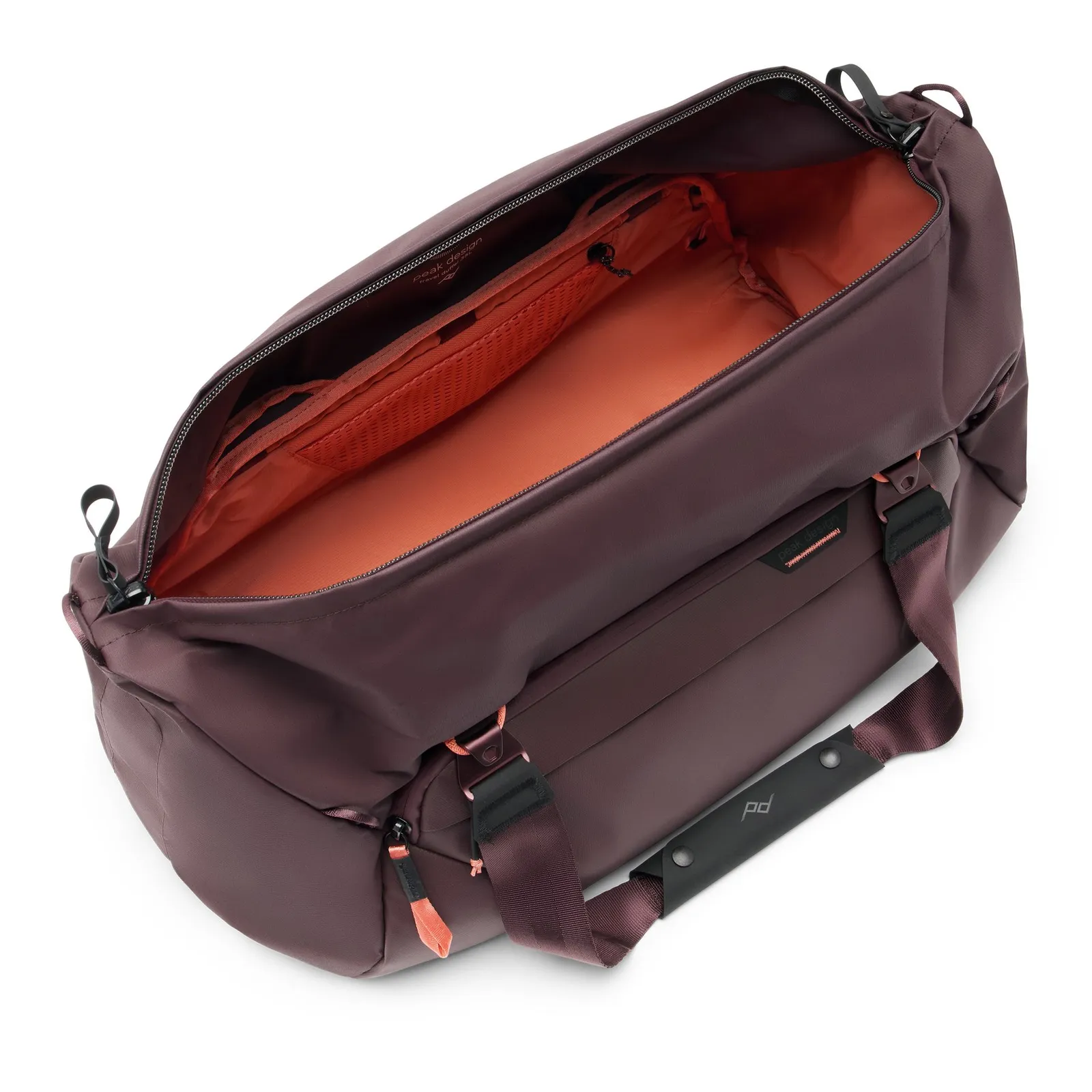 Peak Design Reisetasche 35L, Eclipse – Bild 3