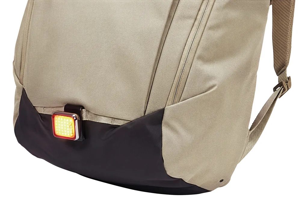 Thule Paramount Rucksack 20L, beige – Bild 8