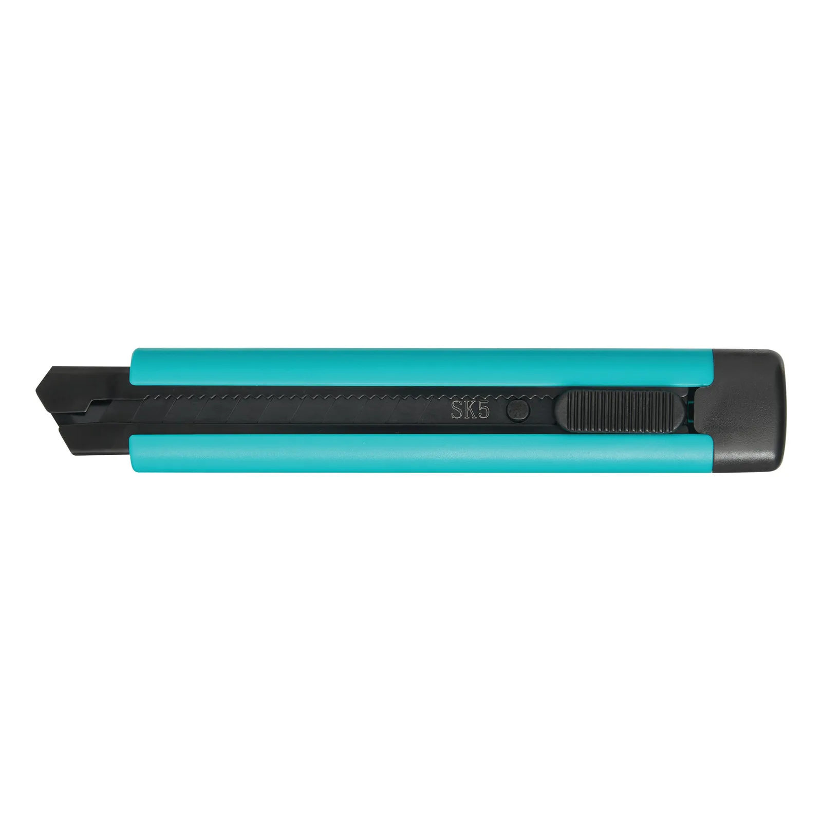 RELIABLE - Cuttermesser, türkis – Bild 2
