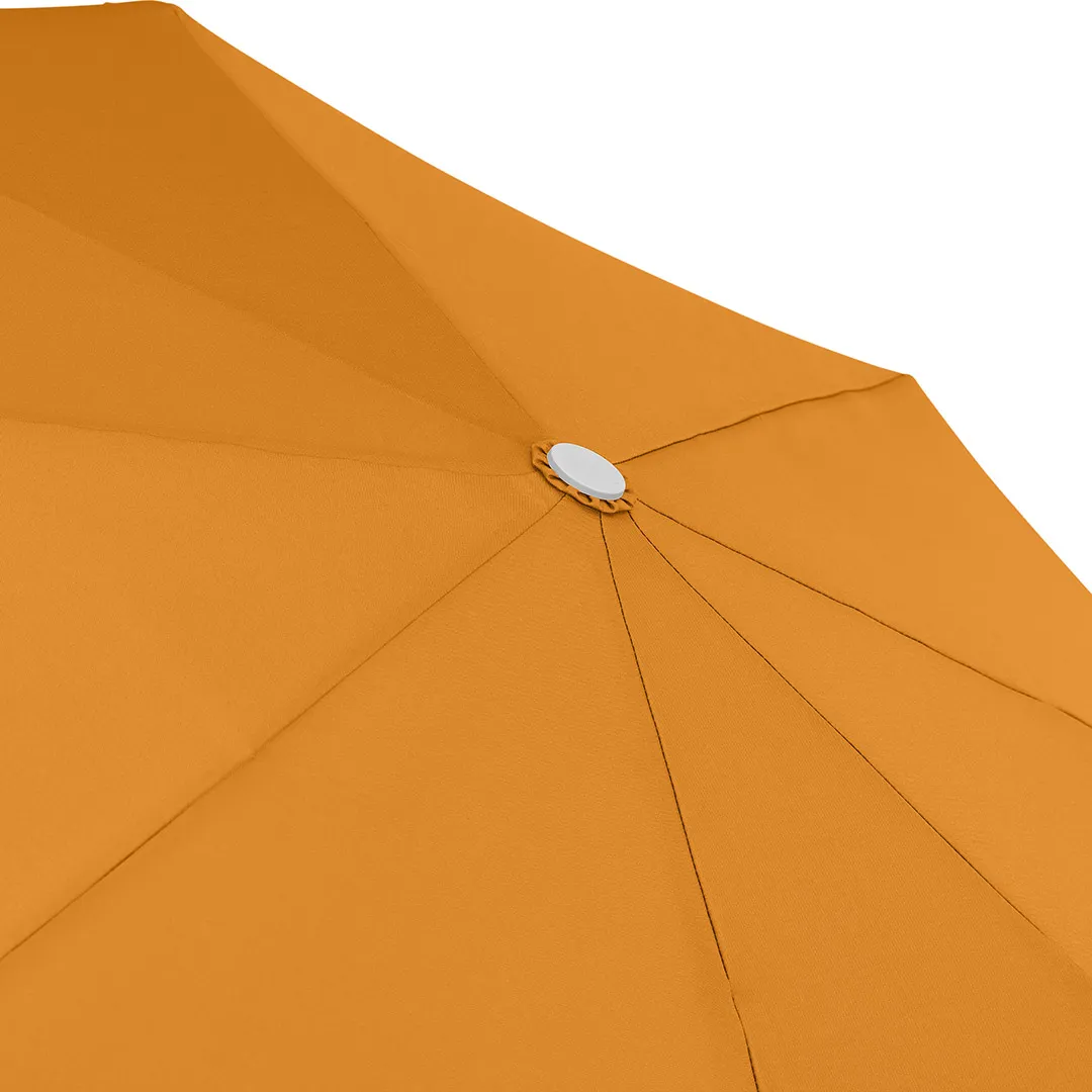 AOC-Taschenschirm FARE® Whiteline, orange – Bild 9