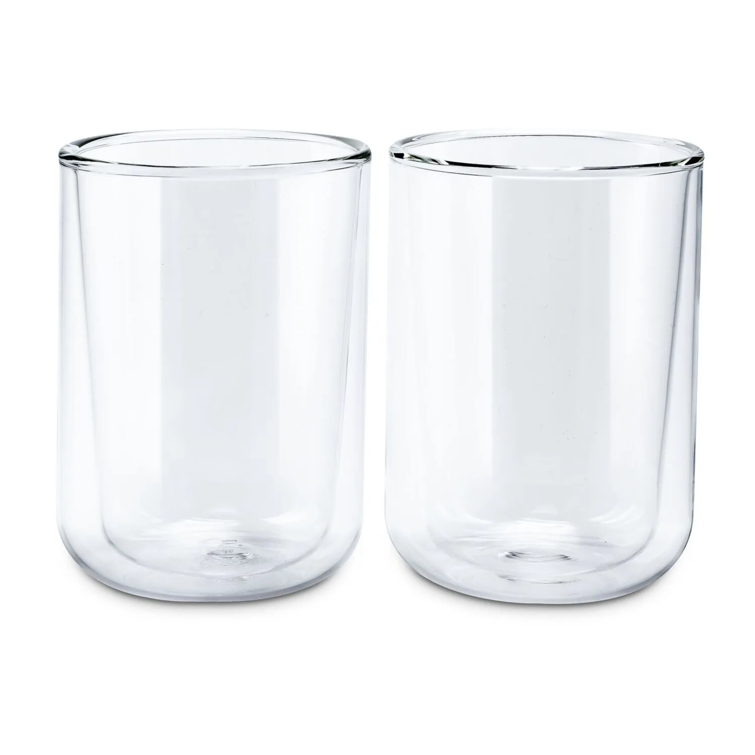 ROMINOX® 2er-Set Thermoglas // Caliente, transparent – Bild 2