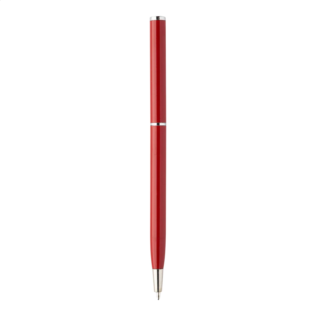 Kugelschreiber Hodox, rot – Bild 3