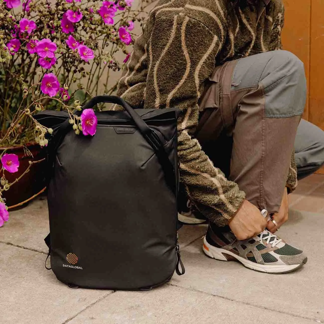Peak Design Everyday Totepack 20L, Schwarz – Bild 2