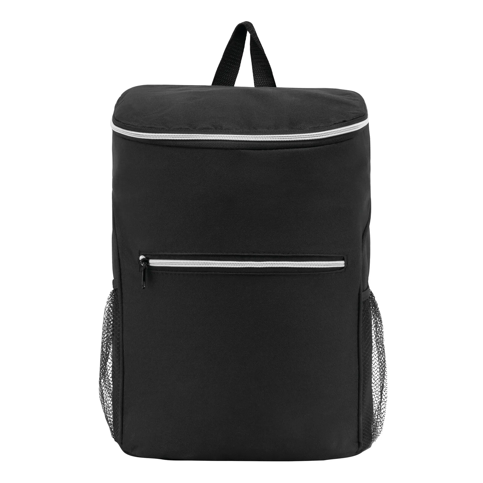 NOME - Kühlrucksack schwarz, schwarz – Bild 2