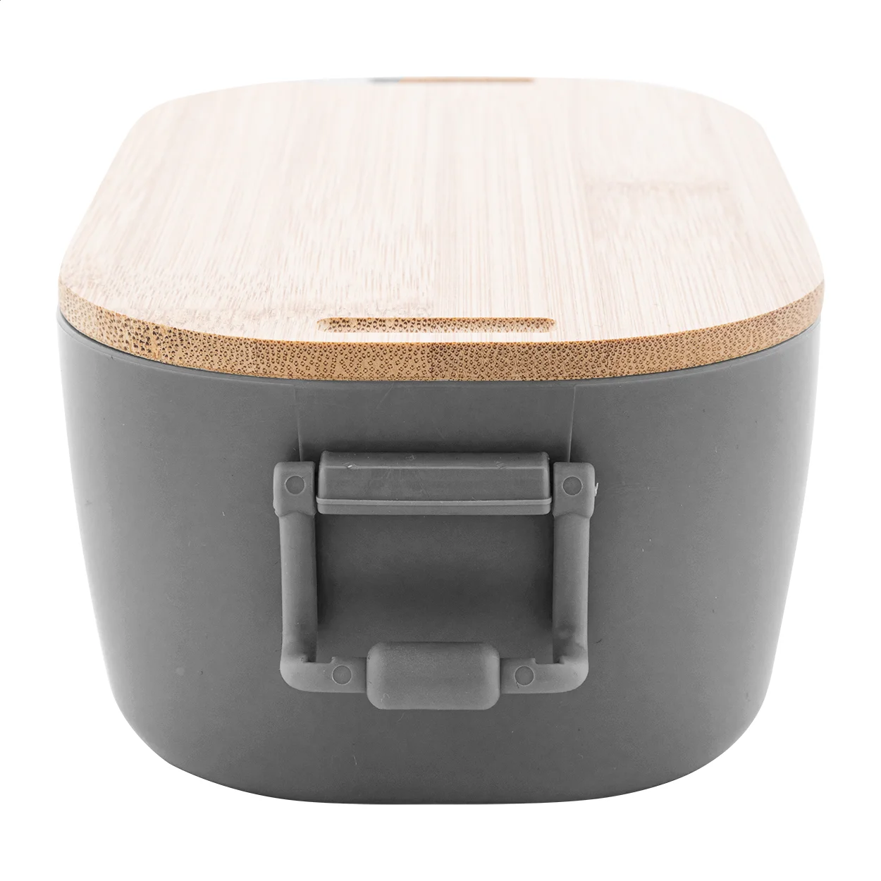 Lunchbox Fuboo, grau – Bild 8