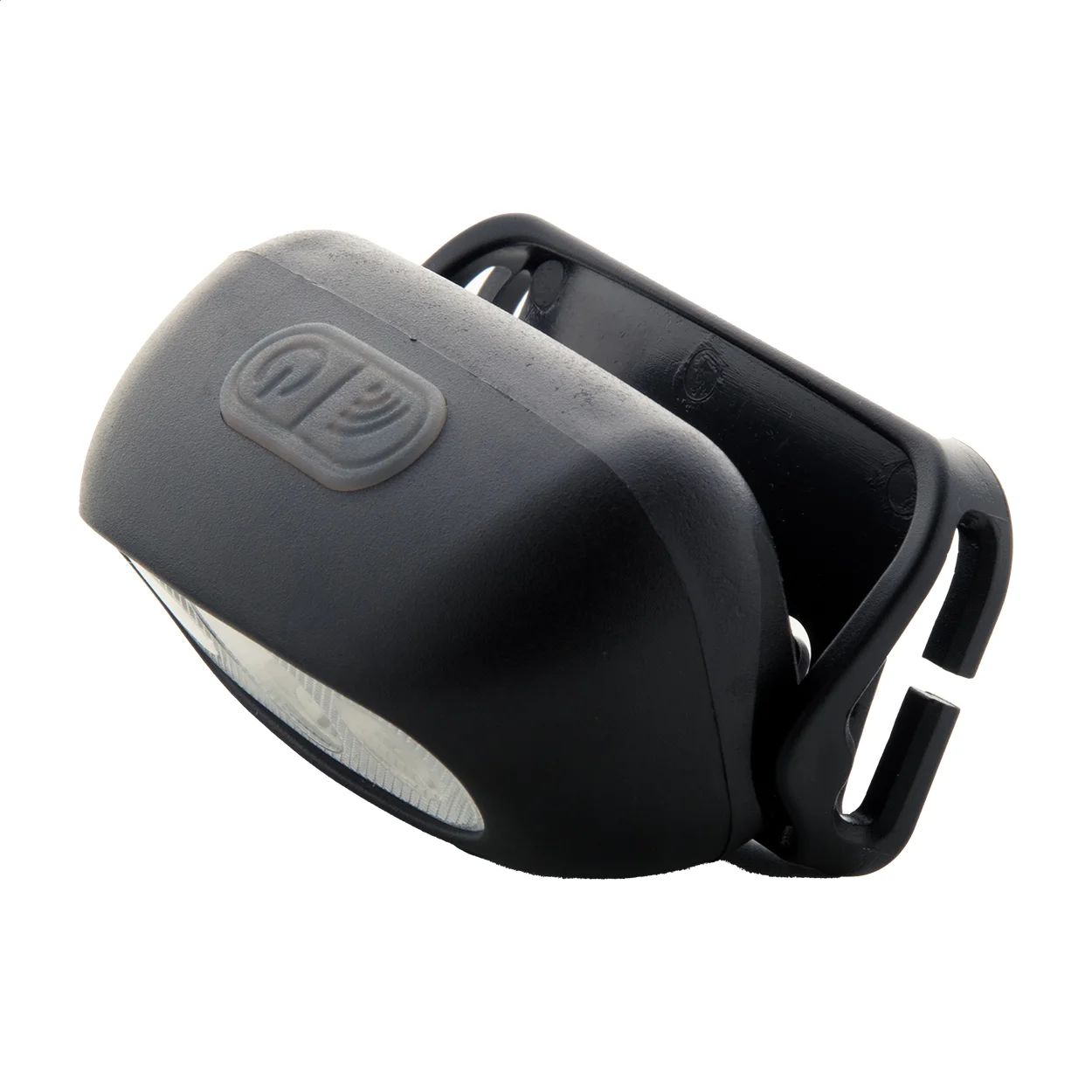 Akku-Stirnlampe Rexplorer, schwarz – Bild 6