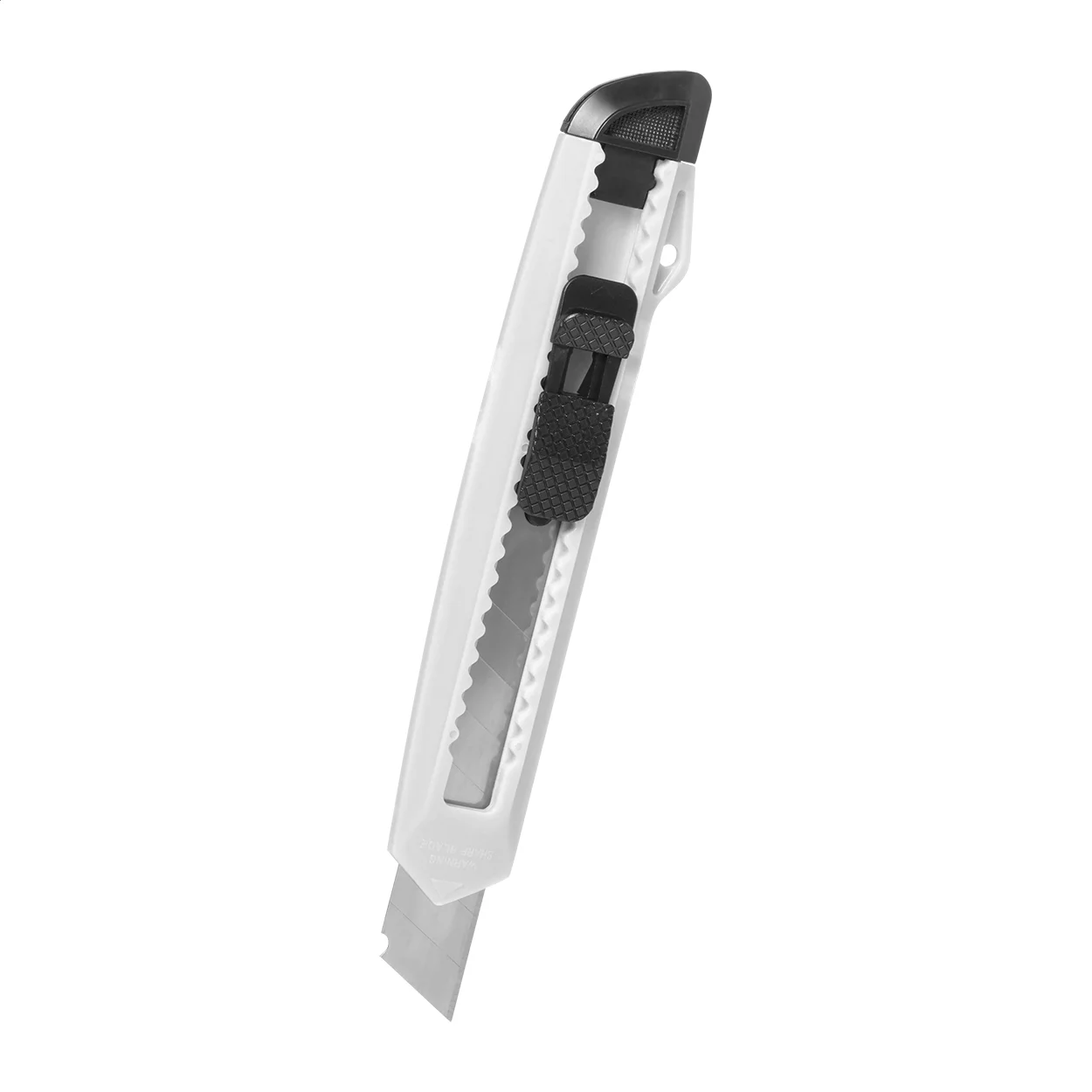 Cutter-Messer Loktox, weiß – Bild 3