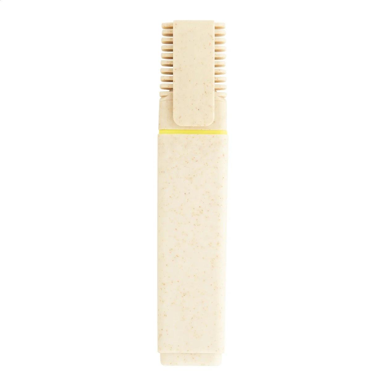 Textmarker Paleas, gelb, natur – Bild 4