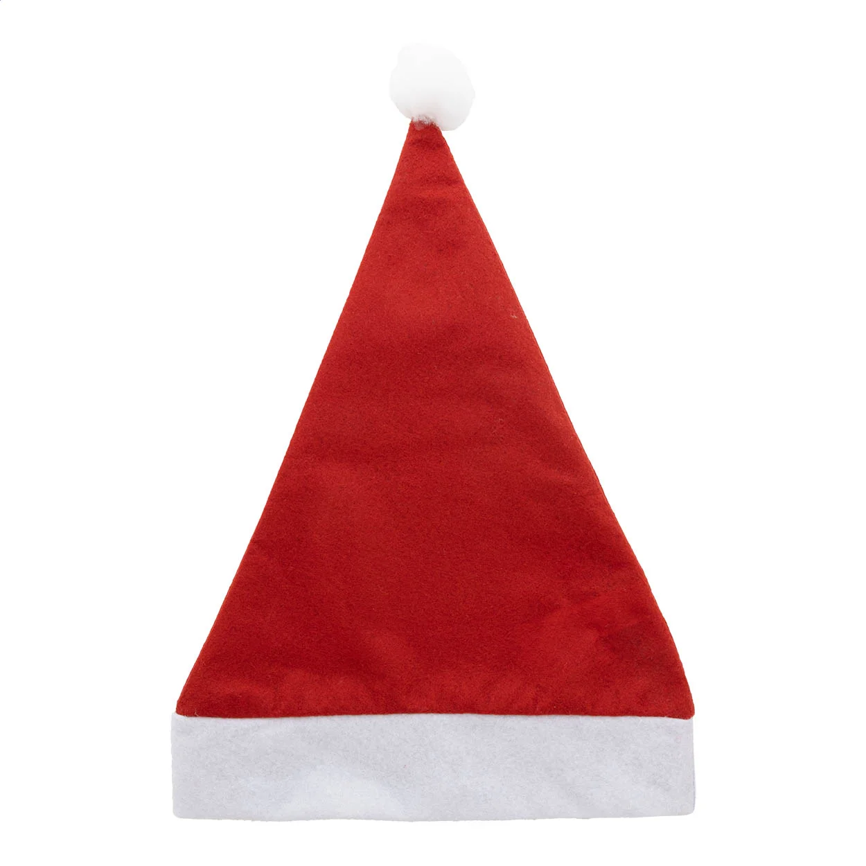 Weihnachtsmütze Mini Mikku für Kinder RPET