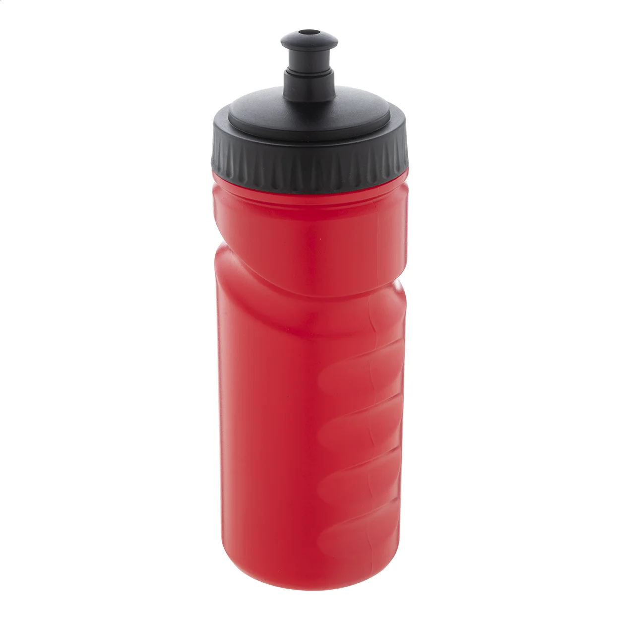 RPE-Sportflasche Reskin, rot – Bild 2