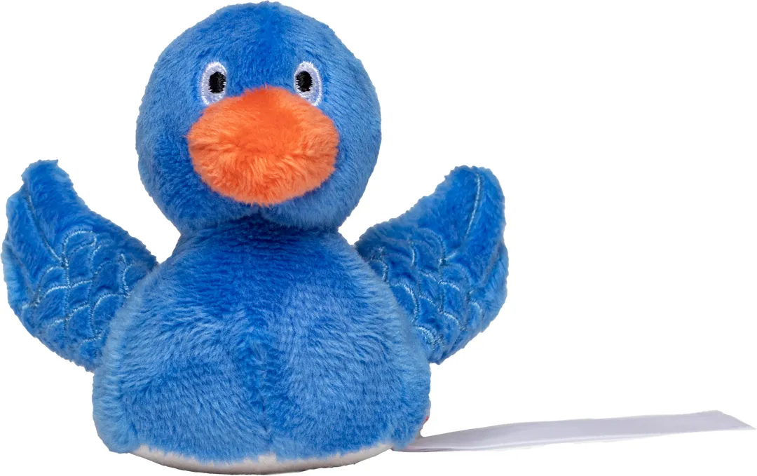 Schmoozies® Entlein, blau – Bild 4