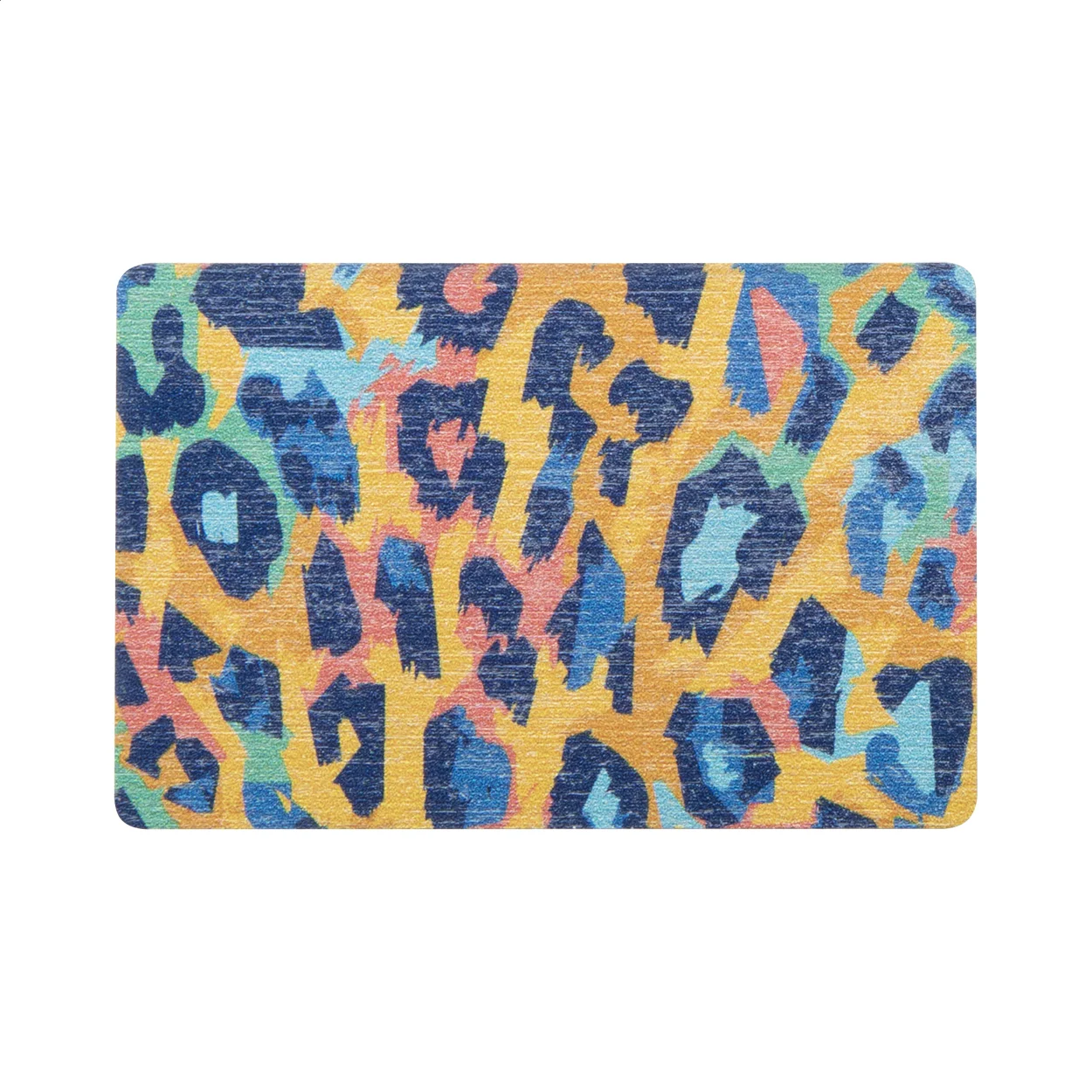 Kühlschrankmagnet Woofri, natur – Bild 4