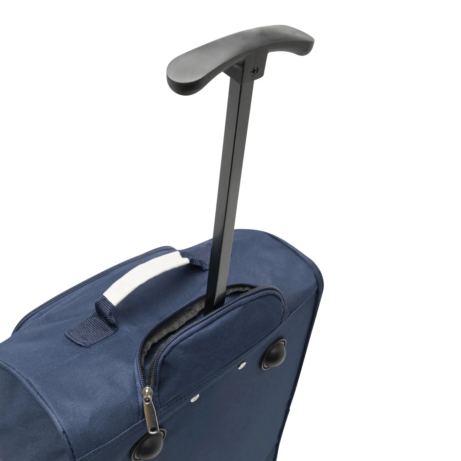 VIENNA - Trolley-Bordcase, blau – Bild 6