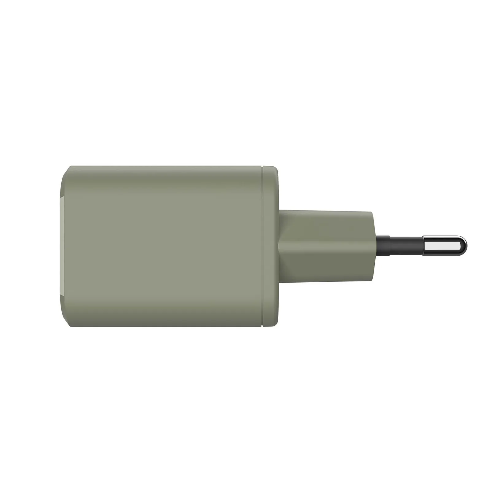 Fresh 'n Rebel Mini-Ladegerät 30W, Trockengrün – Bild 6