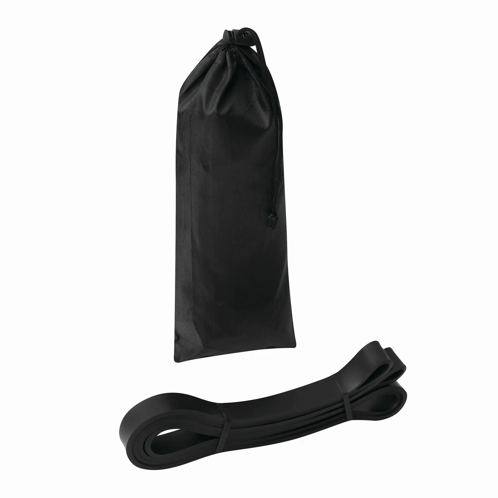 STRONG POWER 11,3 - 29,5 kg - Fitnessband STRONG POWER schwarz