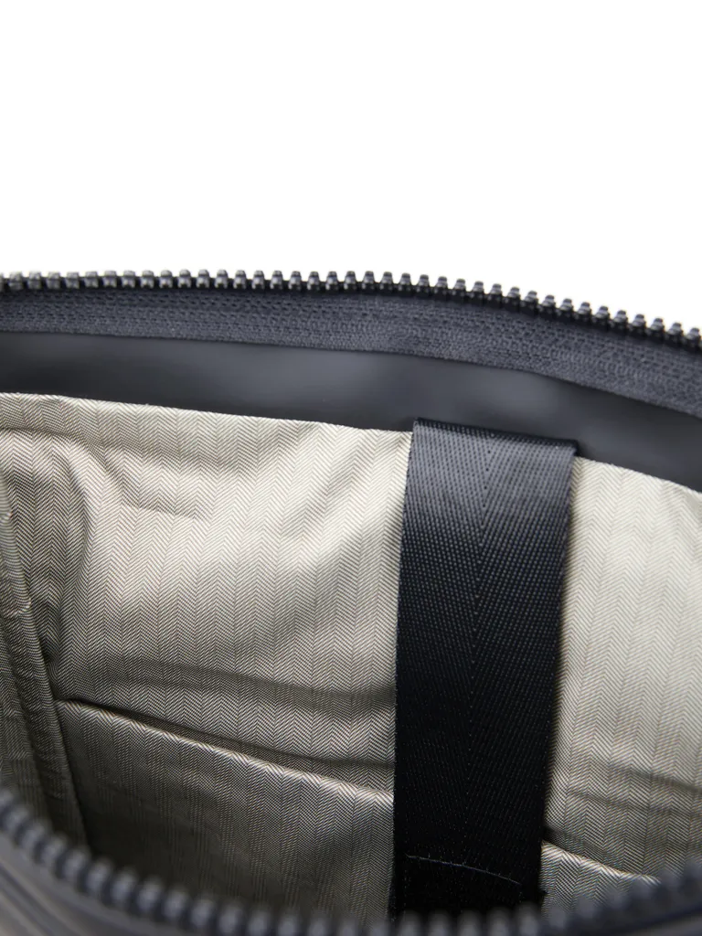 VINGA Baltimore RCS Rucksack, schwarz – Bild 5