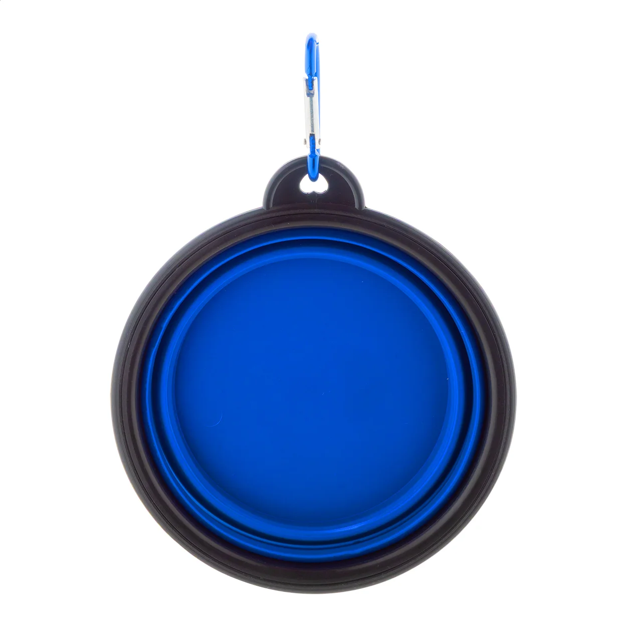 Hundenapf Chappy, blau – Bild 2