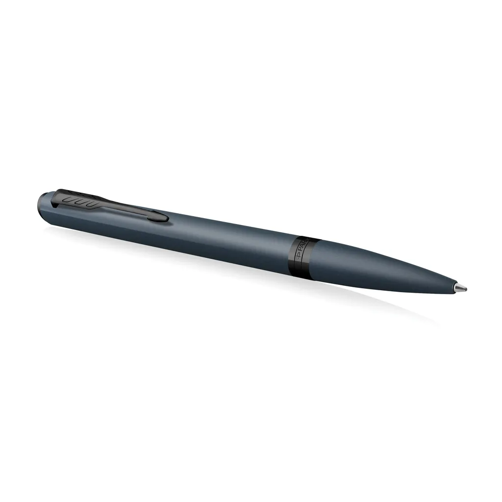 Parker MERIDIAN DELUXE Stift, navy blau – Bild 2