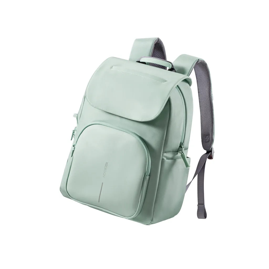 Soft Daypack, Minze – Bild 5