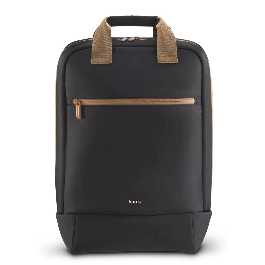 Hama "Ultra Lightweight" Laptoprucksack, bis 41 cm, Schwarz – Bild 4