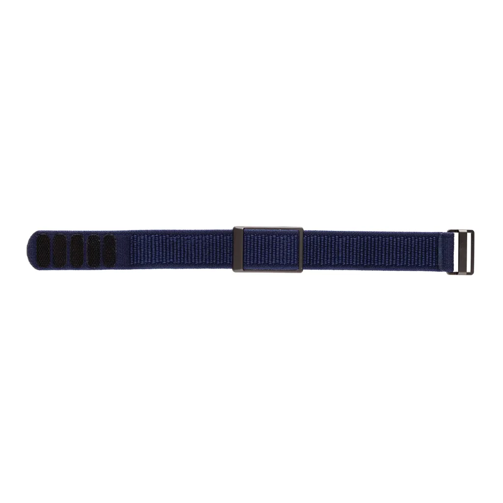 Endo Gesundheits-Tracker, navy blau – Bild 2