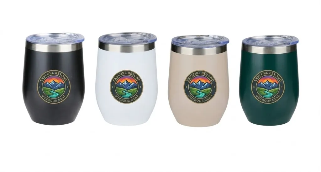 ALPINA Vakuum-Isolierbecher 350ml