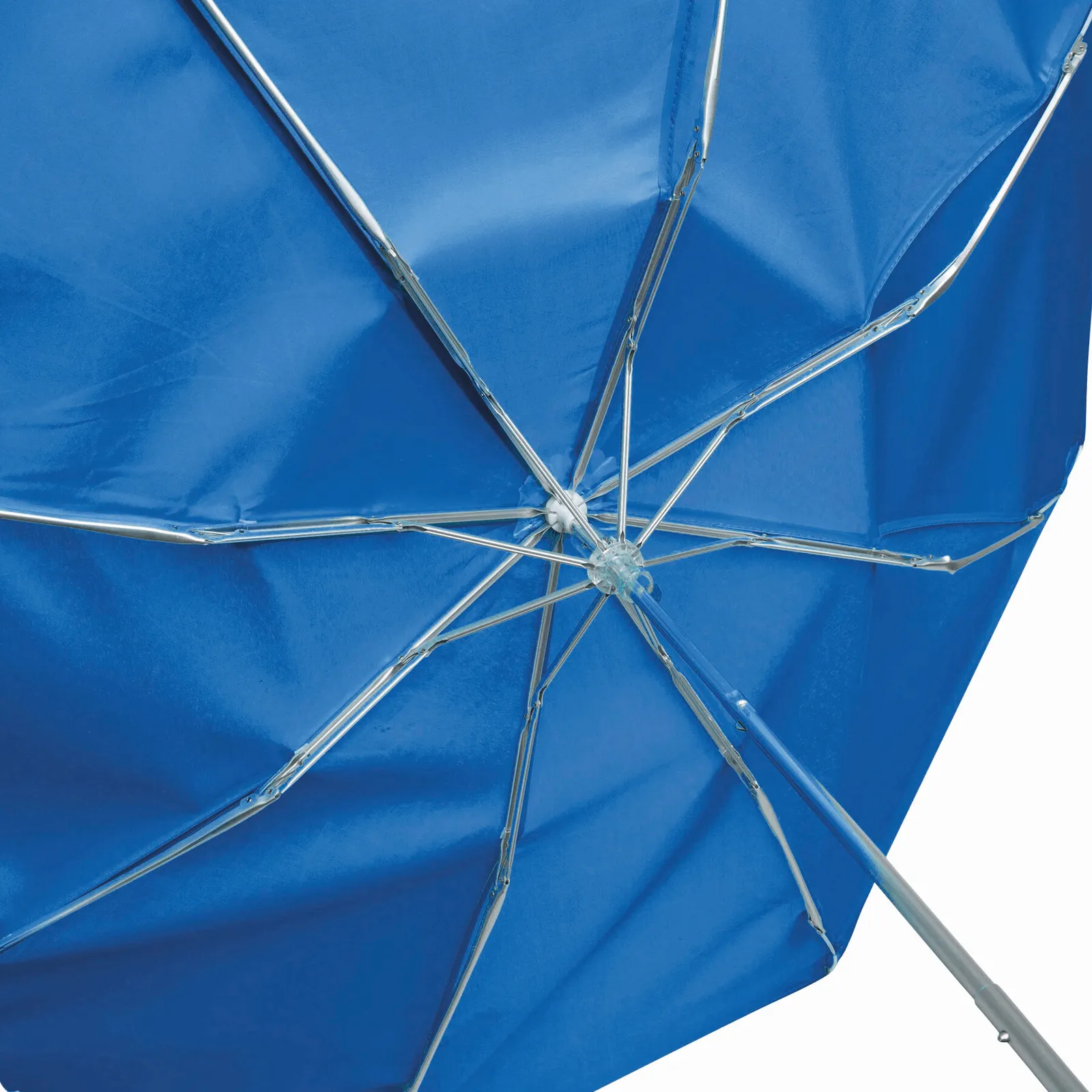 TWIST Umbrella, Taschenschirm, royalblau – Bild 7