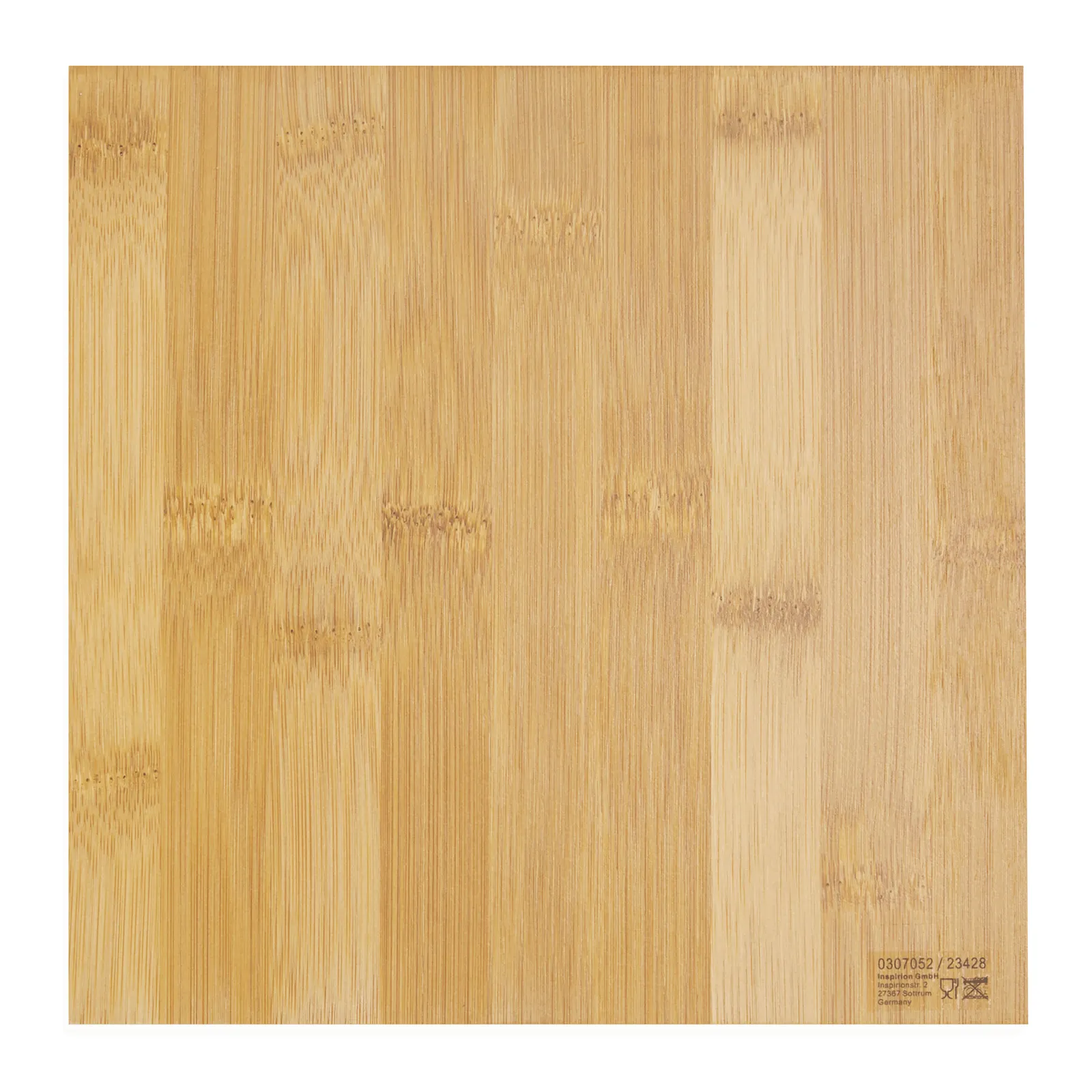 ORBITY - Käse-Messerset braun, braun – Bild 3