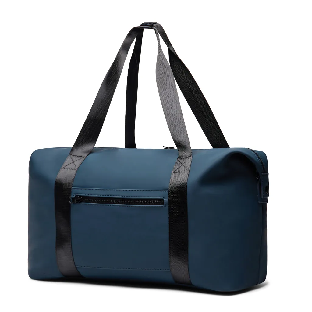 VINGA Baltimore RCS 24h Wochenendtasche, navy blau – Bild 3
