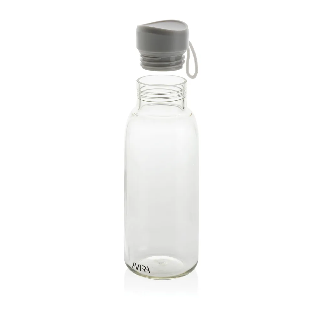 Avira Atik RCS recycelte PET-Flasche 500ml, transparent – Bild 5
